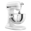 Planetárny mixér 5,2 l | KITCHEN AID KA55W23M