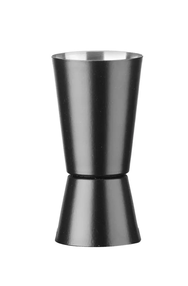 Súprava tyčí v rúrke, čierna | BAR UP 596609