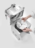 Elektrický krájač zeleniny, 1,5 kW, 200-650 kg/h | SAMMIC 1050796