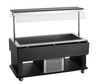 Bufetový chladiaci vozík Kids K4110-150A | BARTSCHER 125540V2