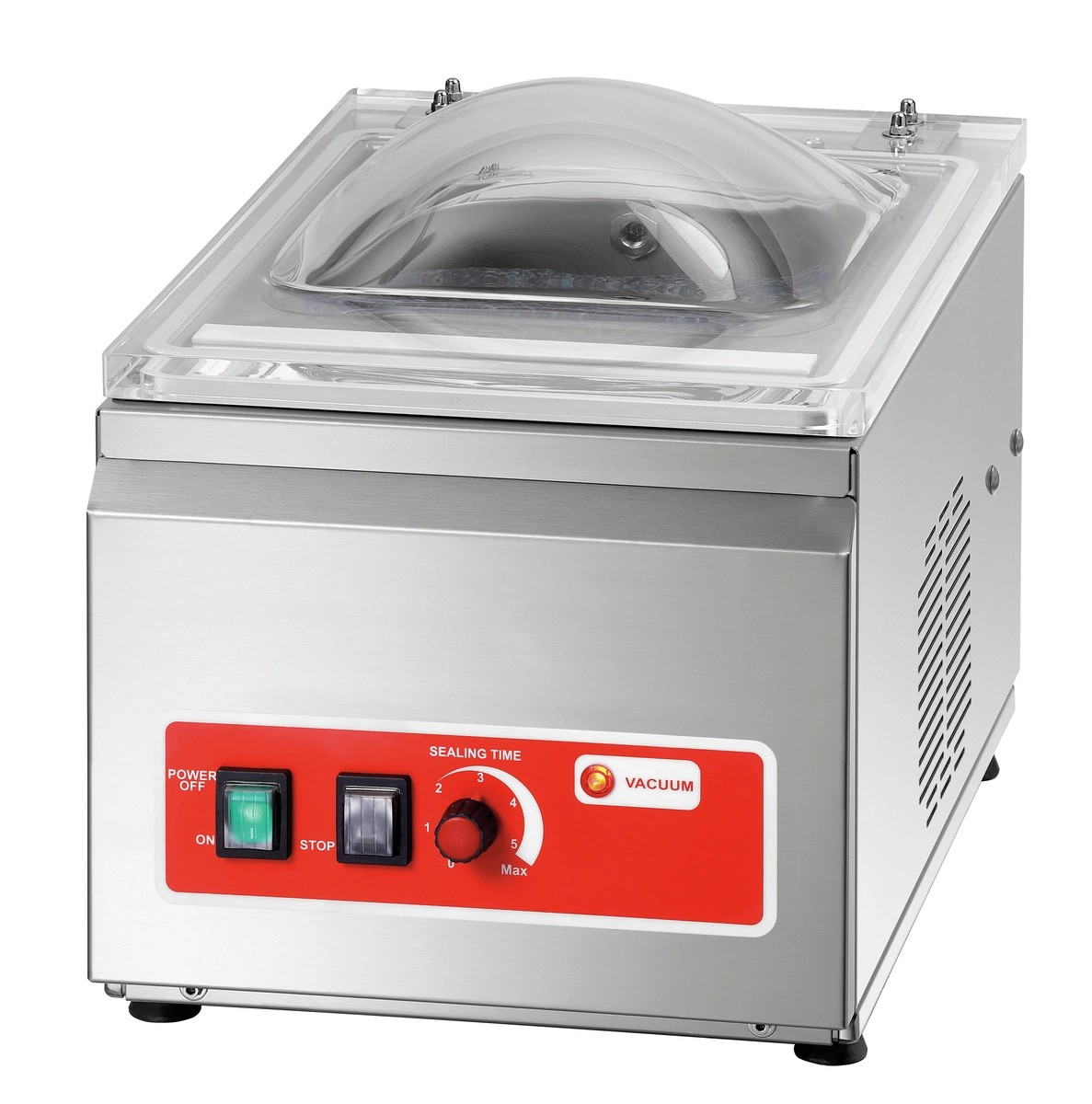 Vákuová komorová balička K 250/150L | BARTSCHER 300301