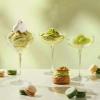 Poháre na martini, Harmony, 340 ml - sada 6 kusov | KROSNO F579270024501010