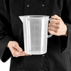 Odmerka z polypropylénu s objemom 2 litre FORGAST FG11557