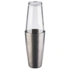 Šejker boston, nehrdzavejúca oceľ, matný, 700 ml | APS 93350