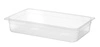 GN 1/1 hlboký 10 cm polypropylénový kontajner Profi Line | HENDI 880029