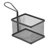 Mini fritovací kôš na občerstvenie 12,5x10 cm HENDI 425626