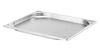 Nádoba GN 2/3 hlboká 2 cm z nerezovej ocele KITCHEN LINE | HENDI 806203