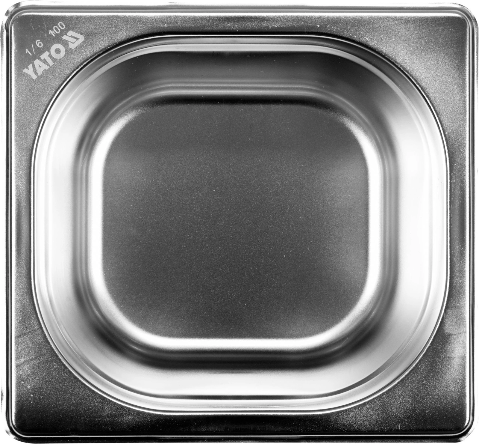 Nádoba GN 1/6 hl. 10 cm | YATO YG-00291