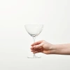 Poháre na martini, Harmony, 340 ml - sada 6 kusov | KROSNO F579270024501010