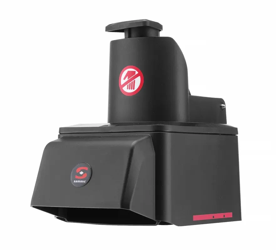 Hlava pre kutre-emulgátory K-41 a K-4V | SAMMIC 2059760