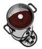Zaparovač na kávu PRO II 60 | BARTSCHER A190167
