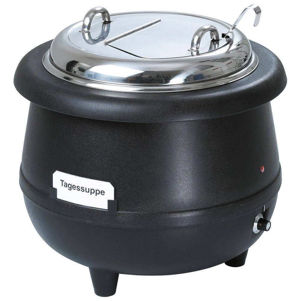 Polievkový kotlík Gourmet | BARTSCHER 100047