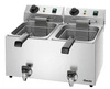 Fritéza SNACK IV Plus | BARTSCHER A162824E