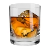 Whisky poháre Mixology s hrubým dnom 330 ml - sada 6 kusov | KROSNO GLASS F68C847030002010
