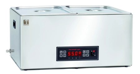 Vákuový varič Sous Vide CSC-58 CT | VAC-STAR V-4408-EF-B00000