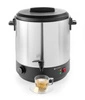 Ohrievač vína, objem 28 l | HENDI 240700