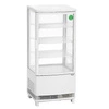 Vitrína chladiaca Mini 86 l | BARTSCHER 700678G