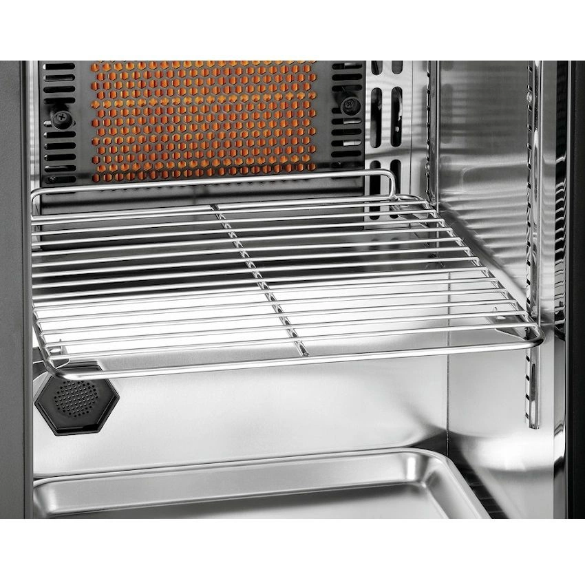 Skrinka na suché zrenie mäsa Dry Age 63 | BARTSCHER 700840