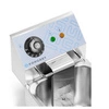 Elektrická fritéza 1-komorová 4 l, 2 kW, 230 V | FORGAST FG09004