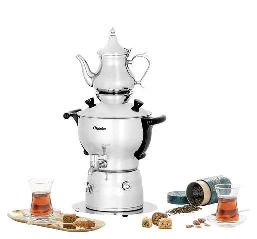 Samovar 3L-1 | BARTSCHER 191007
