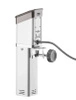 Ponorné obehové čerpadlo pre sous vide 50 l, oceľ | HENDI 221136