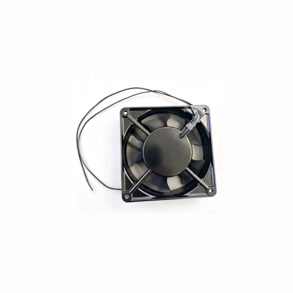 Ventilátor výparníka FG07122 | CFG07122/8
