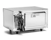 Mikrovlnná rúra 25 l, elektronická, 1,55 kW, 230 V | FORGAST FG09904