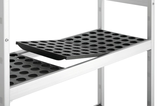 Regál Kit 1 | BARTSCHER 603151