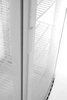 Chladiaca vitrína 280 l, biela, LED, 0.29 kW, 55.6x52.6x191.3 cm | ARKTIC 233696