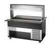 Bufetový chladiaci vozík K4110-200A | BARTSCHER 125544V2