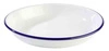 Tanier ENAMELWARE, smaltovaná oceľ, 24x3.5 cm | APS 40663