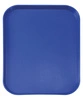 Polypropylénový podnos modrý | HENDI 878729