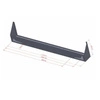Speedrack jednoduchý (polica) na fľaše 113,6x12,5x30,6 cm | FORGAST FG15405