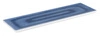 Podnos BLUE OCEAN GN 2/4 z melamínu, 53x16.2x2 cm | APS 84673