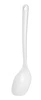 Plastová šalátová lyžica HENDI 563908