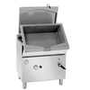 Gastronomická plynová panvica - 60 l G51LHK | BARTSCHER 2856811