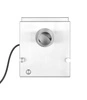 Elektrický narezávač na klobásy, 0.5-3.5 cm, 135 W | HENDI 265109