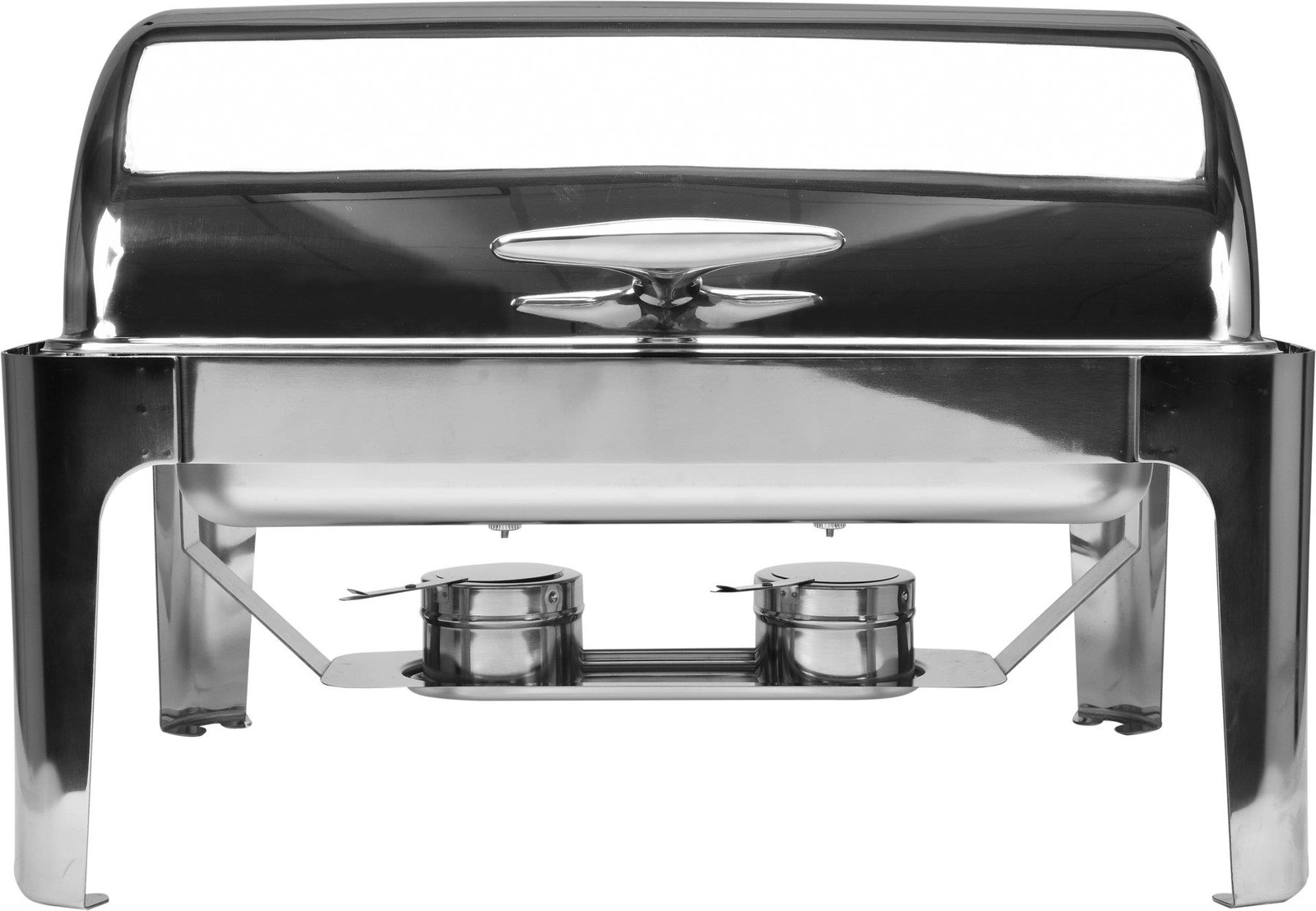 Stolový ohrievač GN 1/1 Roll-Top | YATO YG-04140