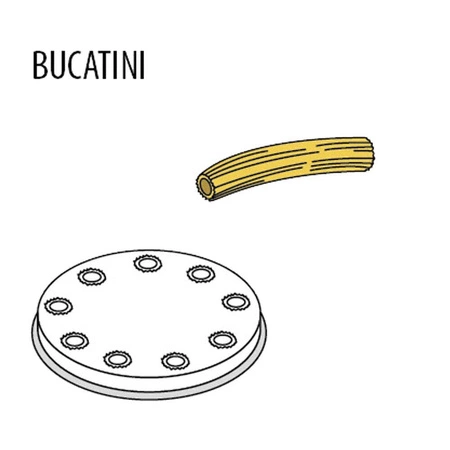 Matrica na cestoviny Bucatini | FIMAR ACTRMPF5