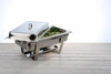 Ohrievač jedál CHEF, GN 1/1, 9 l | APS 11675