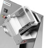 Elektrický valček na cesto, priemer cesta 14 - 31 cm, 0,37 kW, 230V | FORGAST FG10441