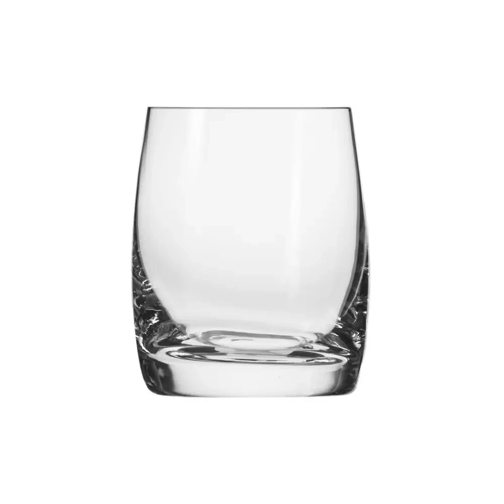 Poháre na whisky alebo nápoje, Blended - súprava 6 kusov | KROSNO GLASS F689535025033000