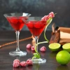 Poháre na martini, Avant-Garde, 240 ml - sada 6 kusov | KROSNO F5782350150B3N90