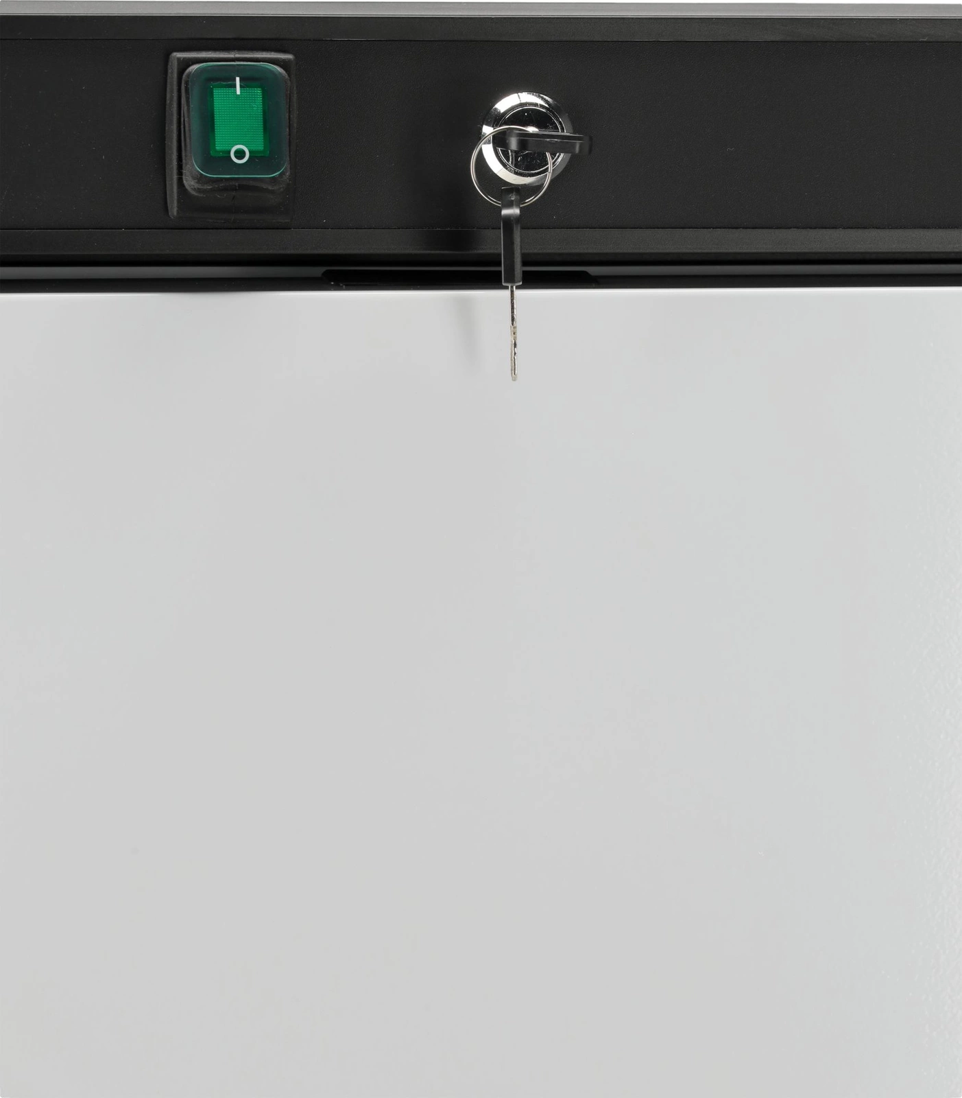 Lakovaná chladiaca skriňa, 130 l | YATO YG-05231