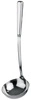 Naberačka SOLID, nehrdzavejúca oceľ, 32 cm, 100 ml | APS 75908