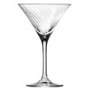 Poháre na MARTINI 200 OPTIC, 200 ml, súprava 6 kusov | KROSNO GLASS F57D477017001020