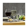 Poháriky na vodku Balance 25 ml - súprava 6 kusov | KROSNO GLASS F573903002014000