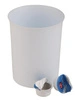 Stolový odpadkový koš, 900 ml | APS 2038