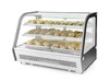 Chladiaca vitrína 160 l, 2-6°C, LED, R600a | ARKTIC 233719