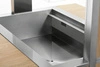Chladiaci bufetový vozík K3110-200U | BARTSCHER 125543
